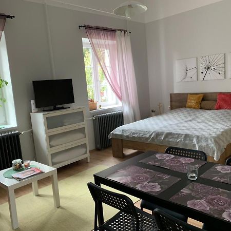 Negy Evszak Apartman- Tapolca Exterior foto