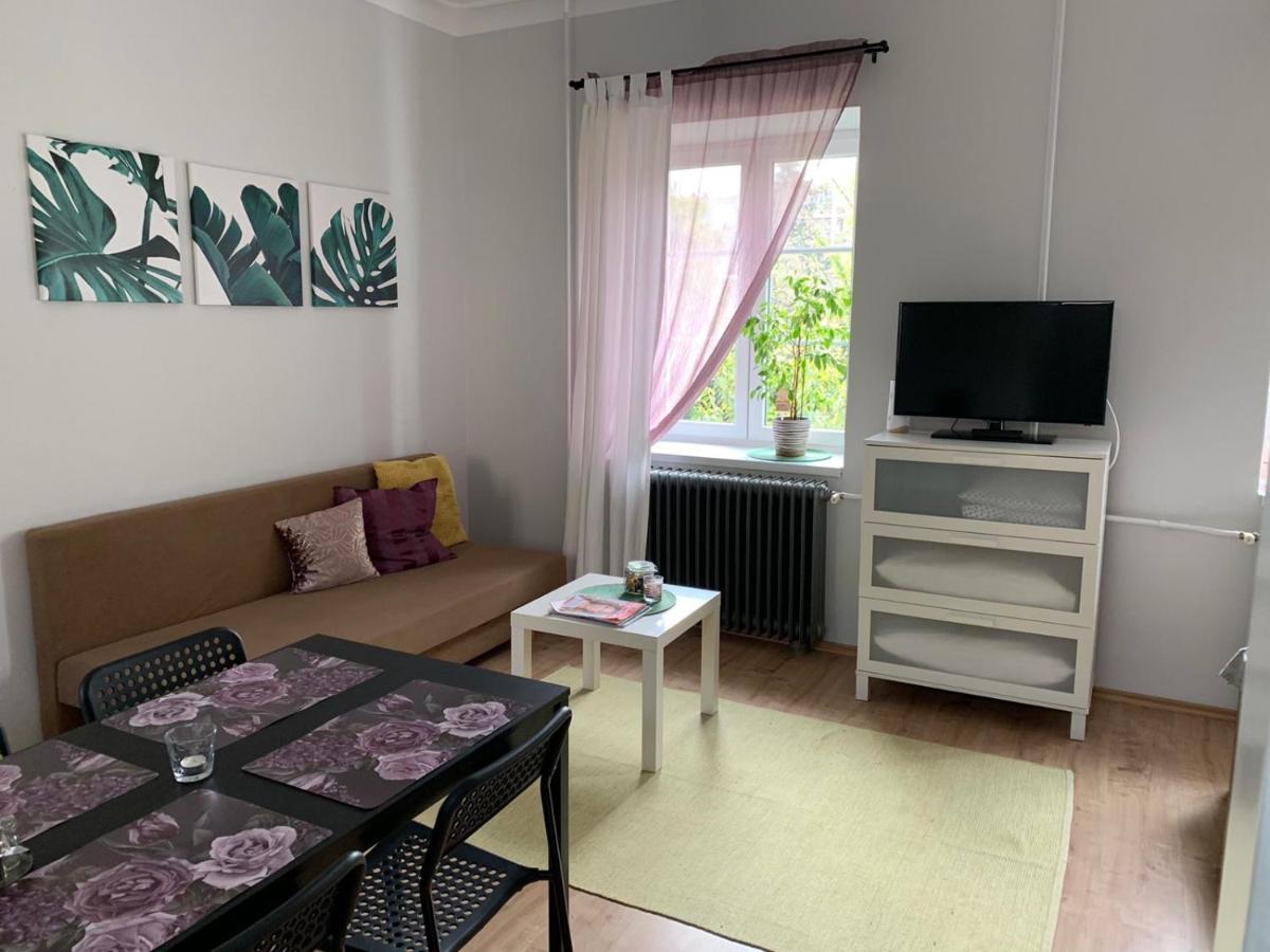 Negy Evszak Apartman- Tapolca Exterior foto