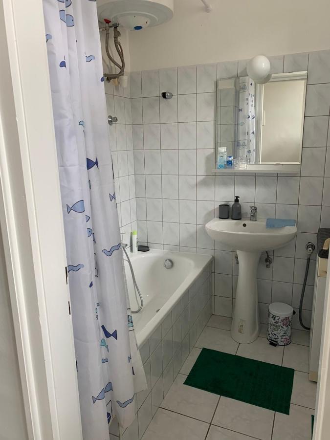 Negy Evszak Apartman- Tapolca Exterior foto